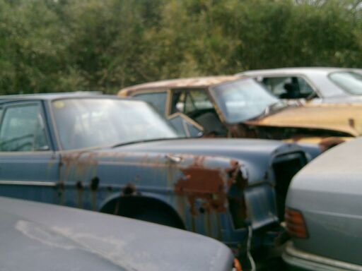 クラシツクMベンツ108.126.109.119.123.114リサイクル,部品販売