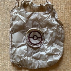 Pokémon エコバッグ【未使用品】の画像