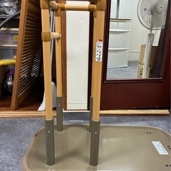 介護用手すり設置型の画像