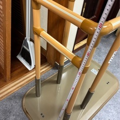 介護用手すり設置型の画像
