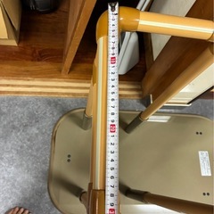 介護用手すり設置型の画像