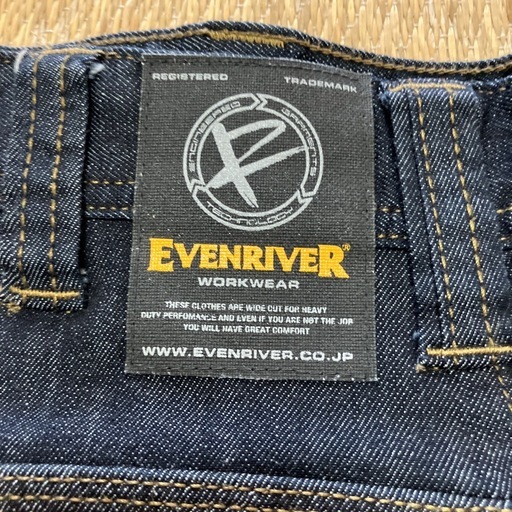 作業服上下SET上着LLサイズ下パンツSサイズ73cmタグ無し新品／お取引き早い方を優先させて頂きます。