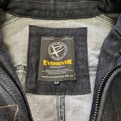 作業服上下SET上着LLサイズ下パンツSサイズ73cmタグ無し新品／お取引き早い方を優先させて頂きます。の画像