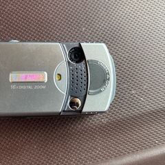 SO505i ガラケー　レア！起動！美品！の画像