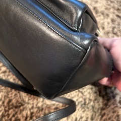 アニエスベー　ショルダーバッグ　中古品の画像