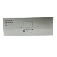 Apple 45W MagSafe 2 電源アダプタ　未開封の画像