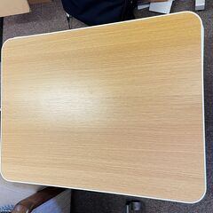 ニトリ コタツジュリパ CK8060 WH 2019年の画像