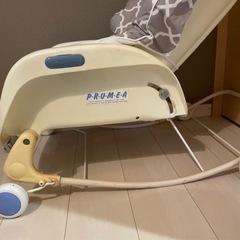 ベビーラック　クーファン　プルメアの画像