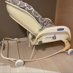 ベビーラック　クーファン　プルメアの画像
