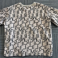 【差し上げます】CECIL McBEE カットソーの画像