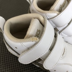 ベビー靴 アシックス 13cmの画像