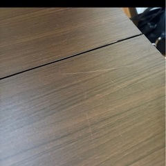 フットレスト　フットネイル　台の画像
