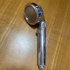 シャワーヘッドの画像