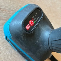 USEDマキタ互換インパクトドライバーの画像