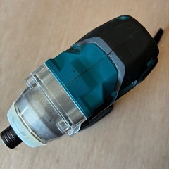 USEDマキタ互換インパクトドライバーの画像