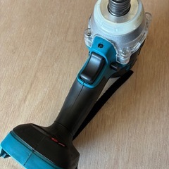 USEDマキタ互換インパクトドライバーの画像