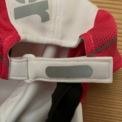レディース Number スポーツ用帽子の画像