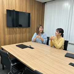 <自社サービス>既存お客様問合わせ対応*週4/1日6h~/正社員も可の画像