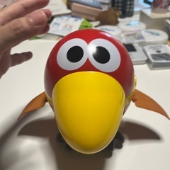 キョロちゃんの画像