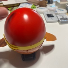 キョロちゃんの画像