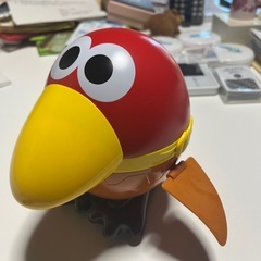 キョロちゃんの画像