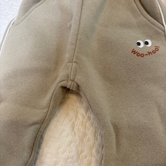 【未使用★３着セット】長ズボンの画像