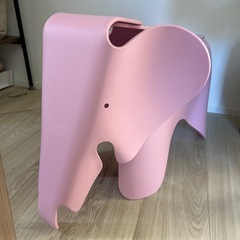 インテリア　ゾウさん
の画像