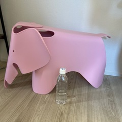 インテリア　ゾウさん
の画像