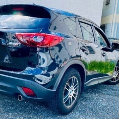 個人分割サービス有⭐️CX-5⭐️早い者勝ちの画像