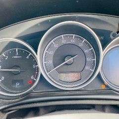 個人分割サービス有⭐️CX-5⭐️早い者勝ちの画像
