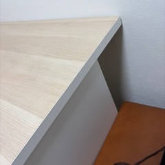 IKEA 組み合わせデスクの画像