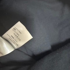 DIORパーカーの画像