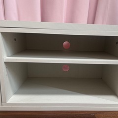 テレビ台 収納の画像