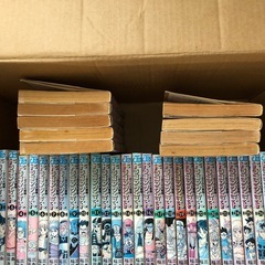 漫画本ドラゴンクエストダイの大冒険全37巻の画像