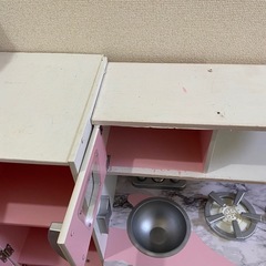 キッチンの画像