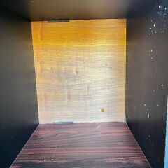 カラーボックス 2段の画像