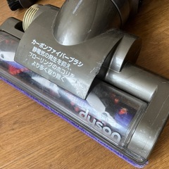ダイソン 掃除機 DC36の画像