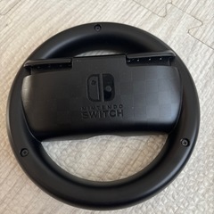 【任天堂純正品】Joy-Conハンドル 2個セットの画像
