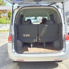 ステップワゴン　Ｇスタイルエディション　ホンダの画像