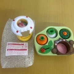 新品　しまじろう　シリーズの画像