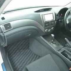 🚗　インプレッサ　🚗の画像