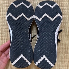 スニーカー NIKE  23cmの画像