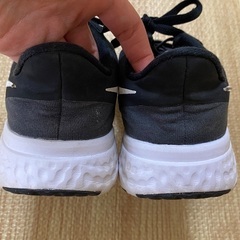 スニーカー NIKE  23cmの画像