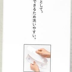 ☆カインズ 三角コーナー用 ポリ袋ホルダー【未開封】の画像