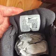 NIKE23.0
の画像
