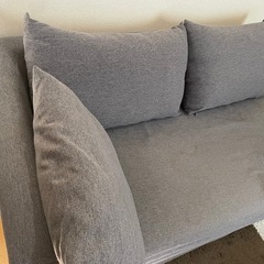 RELAX FORM 3人掛け　ヘリンボーン　ソファ　ファニチャー　イタリア　ソファー　の画像