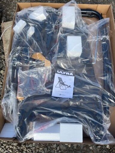 コアラウンジウルトラ