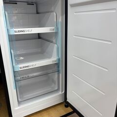 【トレファク イオンモール常滑店】2ドア冷蔵庫　Haier　JR-SX21A　2023年製をご紹介！の画像