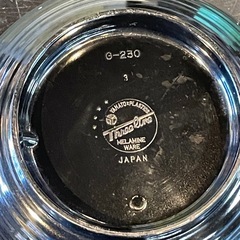 【引き取り限定】中古品　おわん　6個セットの画像