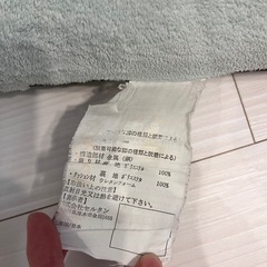 座椅子　使用感あり／まだ使えますの画像